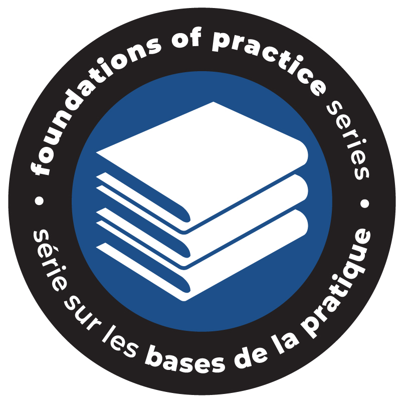 Foundation of Practice Series Logo